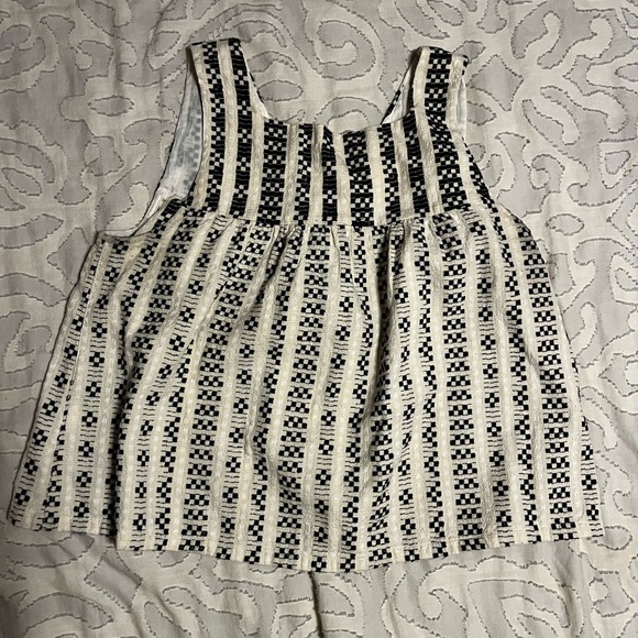 Ace & Jig charm top L - Picture 5 of 5